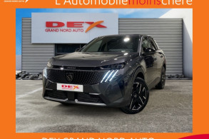 PEUGEOT 3008 NEUF 30 1.2 HYBRID 145CH ALLURE E DCS6