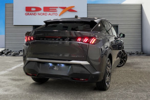 PEUGEOT 3008 NEUF 30 1.2 HYBRID 145CH ALLURE E DCS6