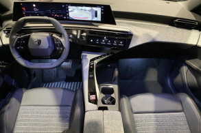 PEUGEOT 3008 NEUF 30 1.2 HYBRID 145CH ALLURE E DCS6