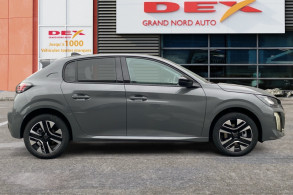 PEUGEOT 208 NEUF 26 1.2 HYBRID 145CH ALLURE E DCS6