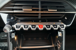 PEUGEOT 208 NEUF 26 1.2 HYBRID 145CH ALLURE E DCS6