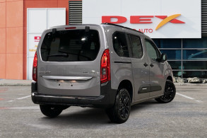 CITROEN BERLINGO NEUF M BLUEHDI 100CH PLUS