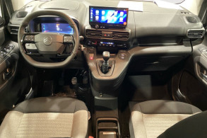CITROEN BERLINGO NEUF M BLUEHDI 100CH PLUS