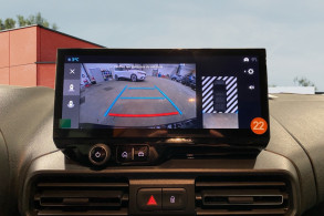 CITROEN BERLINGO NEUF M BLUEHDI 100CH PLUS