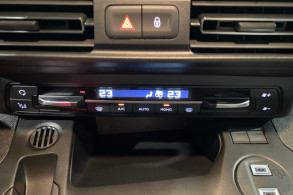 CITROEN BERLINGO NEUF M BLUEHDI 100CH PLUS