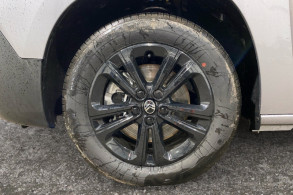 CITROEN BERLINGO NEUF M BLUEHDI 100CH PLUS