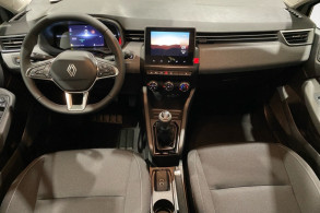 RENAULT CLIO V 1.0 TCE 90CH EVOLUTION