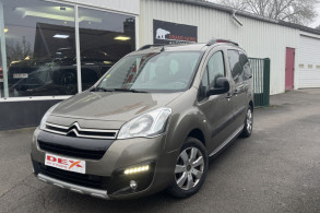 CITROEN BERLINGO BLUEHDI 100CH FEEL