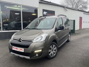 CITROEN BERLINGO BLUEHDI 100CH FEEL