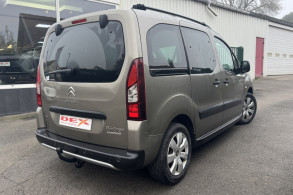 CITROEN BERLINGO BLUEHDI 100CH FEEL