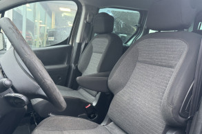 CITROEN BERLINGO BLUEHDI 100CH FEEL