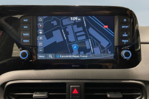 HYUNDAI I10 NEUF 20 1.0 ECO 63CH INTUITIVE BVR