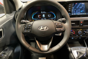 HYUNDAI I10 NEUF 20 1.0 ECO 63CH INTUITIVE BVR