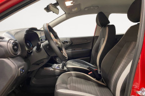 HYUNDAI I10 NEUF 20 1.0 ECO 63CH INTUITIVE BVR