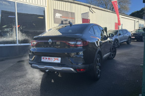 RENAULT ARKANA 1.3 TCE 140CH FAP INTENS EDC 21B