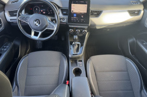 RENAULT ARKANA 1.3 TCE 140CH FAP INTENS EDC 21B