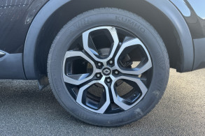 RENAULT ARKANA 1.3 TCE 140CH FAP INTENS EDC 21B