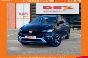 FIAT TIPO SW 1.5 FIREFLY TURBO 130CH S S HYBRID CROSS DCT7
