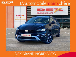 FIAT TIPO SW 1.5 FIREFLY TURBO 130CH S S HYBRID CROSS DCT7