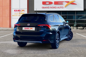 FIAT TIPO SW 1.5 FIREFLY TURBO 130CH S S HYBRID CROSS DCT7