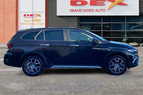 FIAT TIPO SW 1.5 FIREFLY TURBO 130CH S S HYBRID CROSS DCT7