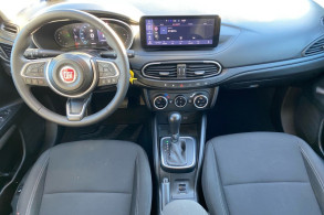 FIAT TIPO SW 1.5 FIREFLY TURBO 130CH S S HYBRID CROSS DCT7