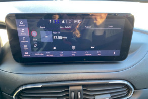 FIAT TIPO SW 1.5 FIREFLY TURBO 130CH S S HYBRID CROSS DCT7