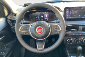 FIAT TIPO SW 1.5 FIREFLY TURBO 130CH S S HYBRID CROSS DCT7