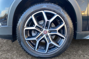 FIAT TIPO SW 1.5 FIREFLY TURBO 130CH S S HYBRID CROSS DCT7