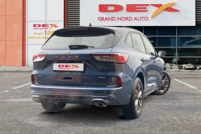 FORD KUGA 2.5 DURATEC 190CH FHEV E85 ST LINE BUSINESS BVA