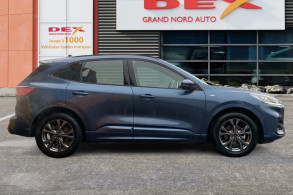 FORD KUGA 2.5 DURATEC 190CH FHEV E85 ST LINE BUSINESS BVA