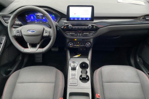 FORD KUGA 2.5 DURATEC 190CH FHEV E85 ST LINE BUSINESS BVA