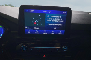 FORD KUGA 2.5 DURATEC 190CH FHEV E85 ST LINE BUSINESS BVA