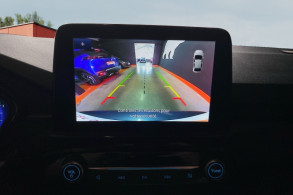 FORD KUGA 2.5 DURATEC 190CH FHEV E85 ST LINE BUSINESS BVA