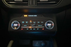 FORD KUGA 2.5 DURATEC 190CH FHEV E85 ST LINE BUSINESS BVA