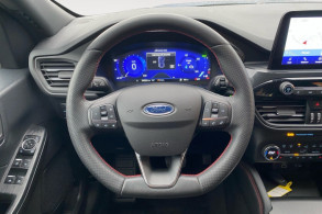 FORD KUGA 2.5 DURATEC 190CH FHEV ST LINE BUSINESS BVA I AWD