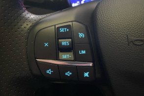 FORD KUGA 2.5 DURATEC 190CH FHEV E85 ST LINE BUSINESS BVA