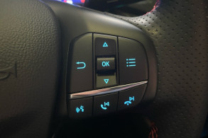 FORD KUGA 2.5 DURATEC 190CH FHEV E85 ST LINE BUSINESS BVA