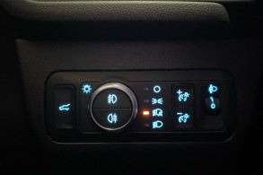 FORD KUGA 2.5 DURATEC 190CH FHEV E85 ST LINE BUSINESS BVA