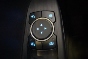 FORD KUGA 2.5 DURATEC 190CH FHEV E85 ST LINE BUSINESS BVA