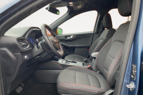 FORD KUGA 2.5 DURATEC 190CH FHEV E85 ST LINE BUSINESS BVA