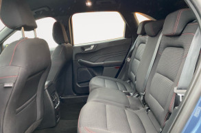 FORD KUGA 2.5 DURATEC 190CH FHEV E85 ST LINE BUSINESS BVA