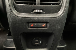 FORD KUGA 2.5 DURATEC 190CH FHEV ST LINE BUSINESS BVA I AWD