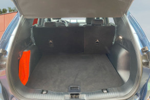 FORD KUGA 2.5 DURATEC 190CH FHEV E85 ST LINE BUSINESS BVA