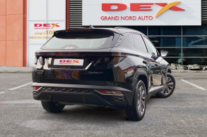 HYUNDAI TUCSON 1.6 T GDI 150CH HYBRID 48V CREATIVE DCT7