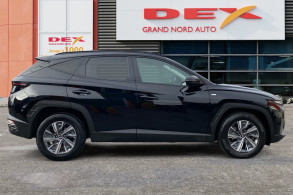 HYUNDAI TUCSON 1.6 T GDI 150CH HYBRID 48V CREATIVE DCT7