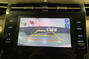 HYUNDAI TUCSON 1.6 T GDI 150CH HYBRID 48V CREATIVE DCT7