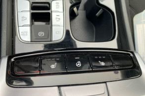 HYUNDAI TUCSON 1.6 T GDI 150CH HYBRID 48V CREATIVE DCT7