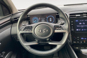 HYUNDAI TUCSON 1.6 T GDI 150CH HYBRID 48V CREATIVE DCT7