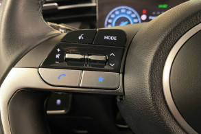 HYUNDAI TUCSON 1.6 T GDI 150CH HYBRID 48V CREATIVE DCT7